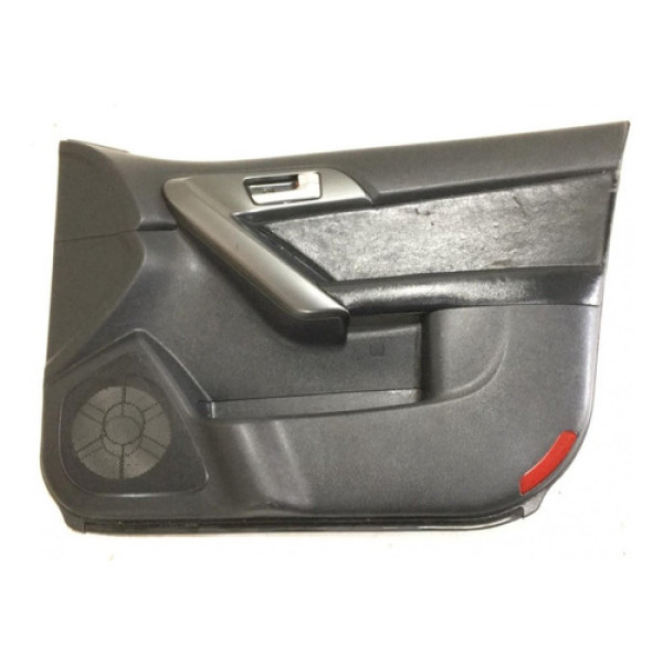 Forro Da Porta Traseira Direita Kia Cerato 2009 A 2013