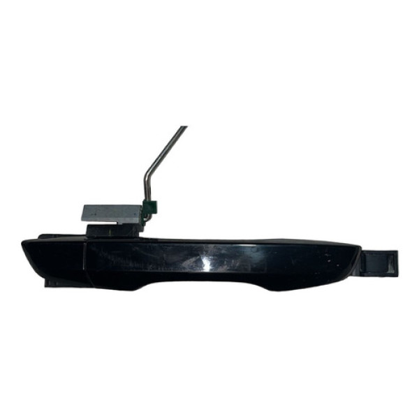 Maçaneta Externa Porta Tras Direita Civic 2017 A 2020 @