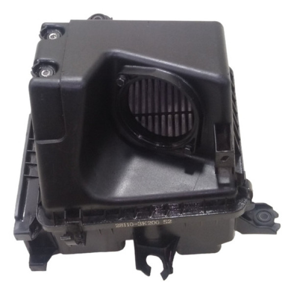 Caixa Filtro De Ar Hyundai Azera 3.3 2007 2008 2009 A 2011 @