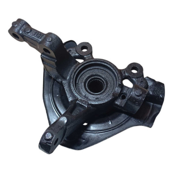 Manga Eixo Dianteiro Esquerdo Uno Vivace 1.0 2011 A 2016