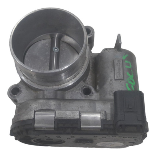 Tbi Corpo Borboleta Ford Focus Fusion 2.0 2013 2014 A 2020