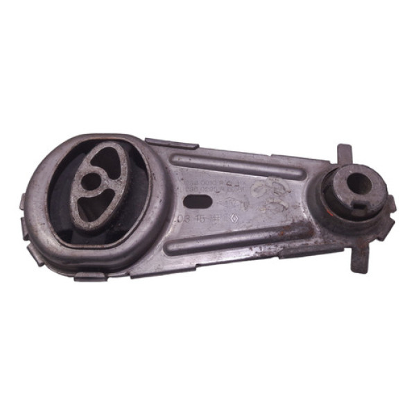 Coxim Motor Central Renault  Fluence 2.0 16v 2011 A 2017