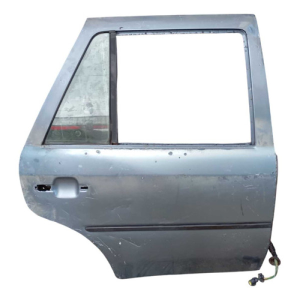 Porta Traseira Direita Vw Gol G3 2000 2001 2002 A 2005