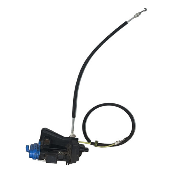 Fechadura Elétrica Porta Traseira Direita Audi A3 1999-2006