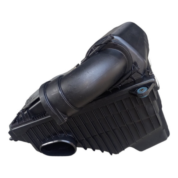Caixa Filtro De Ar Vw Touareg 4.5 V8 2004 2005 2006 A 2009