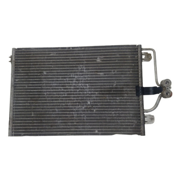 Condensador Do Ar Renault Megane Scenic 1.6 1998 A 2005