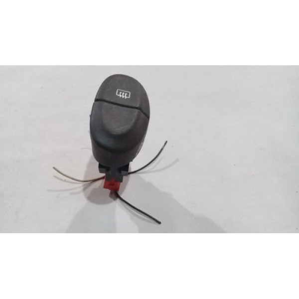 Botao Desembaçador Tras Scenic Cod 432965b Ano 2000