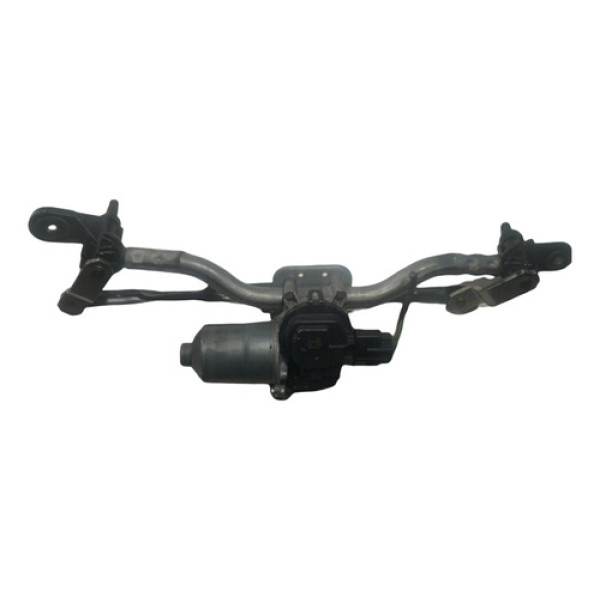 Máquina Limpador Para-brisa Ford Ka 2013 A 2020