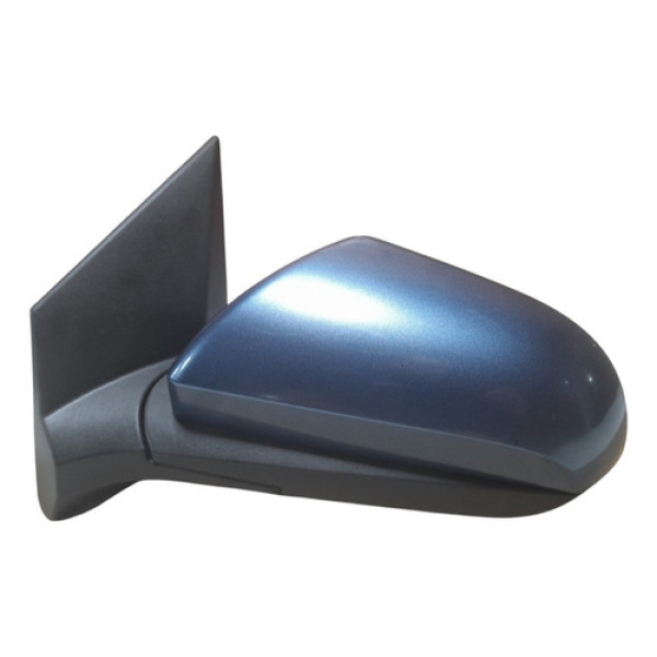 Retrovisor Manual Esquerdo Gm Onix Prisma 2013 2014 A 2018