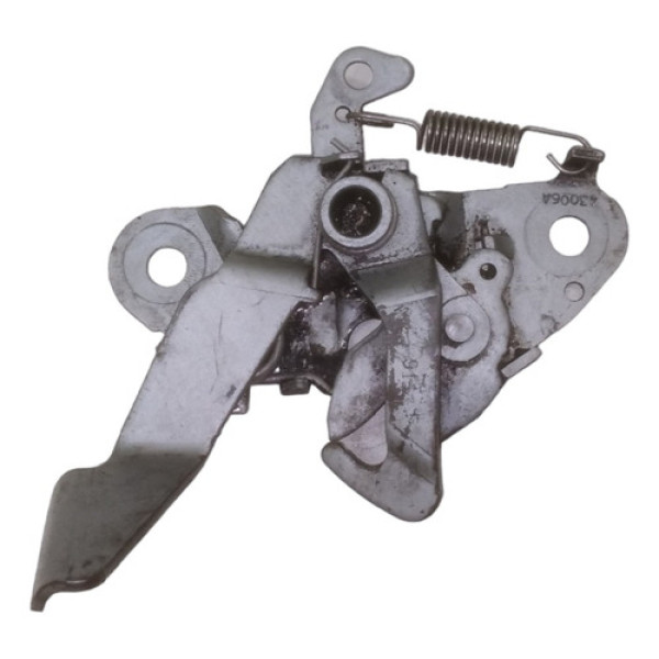 Fechadura Trava Capô Peugeot 307 2.0 16v 2003 2004 A 2012