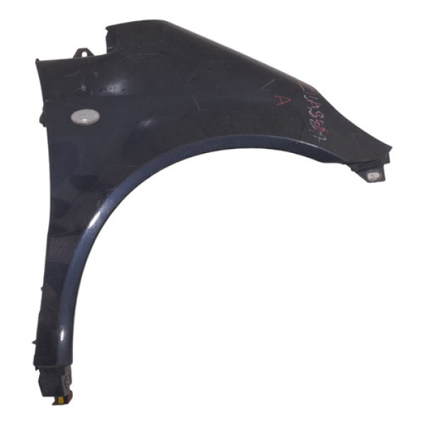 Paralama Direito Mercedes Classe A A190 A160 1999 A 2005