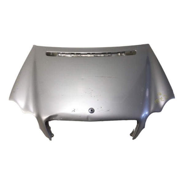 Capô Dianteiro Mercedes-benz C200 2001 2002 2003 2004 A 2007