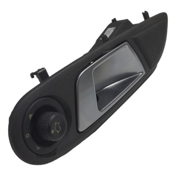 Maçaneta Interna Dianteira Esquerda New Fiesta 2013 A 2019