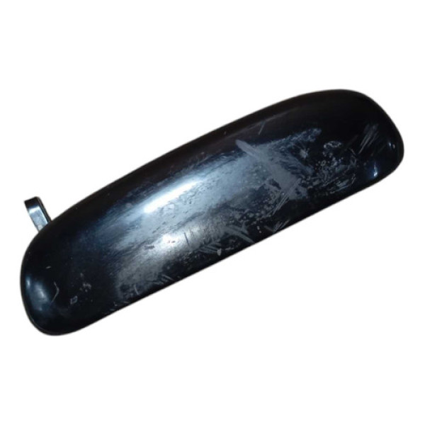 Maçaneta Externa Dianteira Direita Ford Ka 1997 1998 A 2007