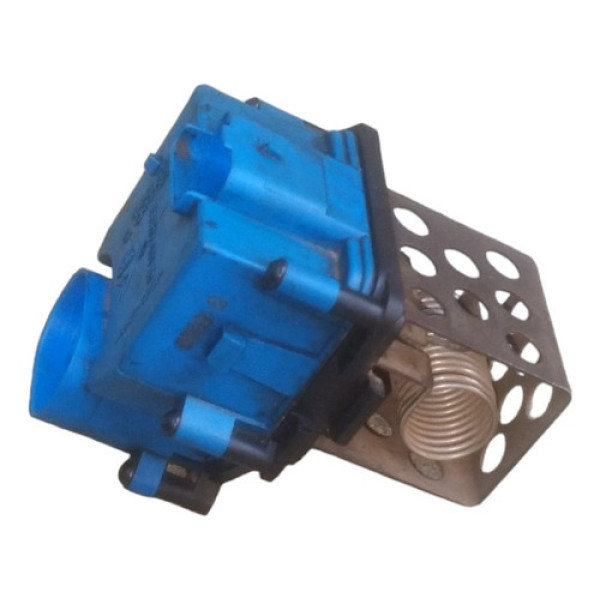 Resistência Ventoinha Radiador C4 Picasso 2.0 2009 A 2014