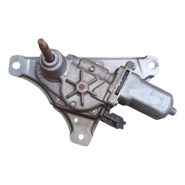 Motor Limpador Parabrisa Traseiro Toyota Etios 2013 A 2020
