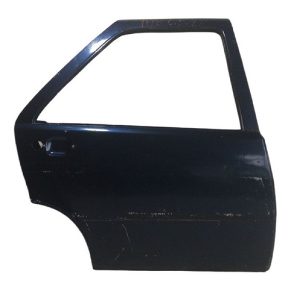 Porta Traseira Direita Fiat Tipo 1993 1994 1995 1996 1997 