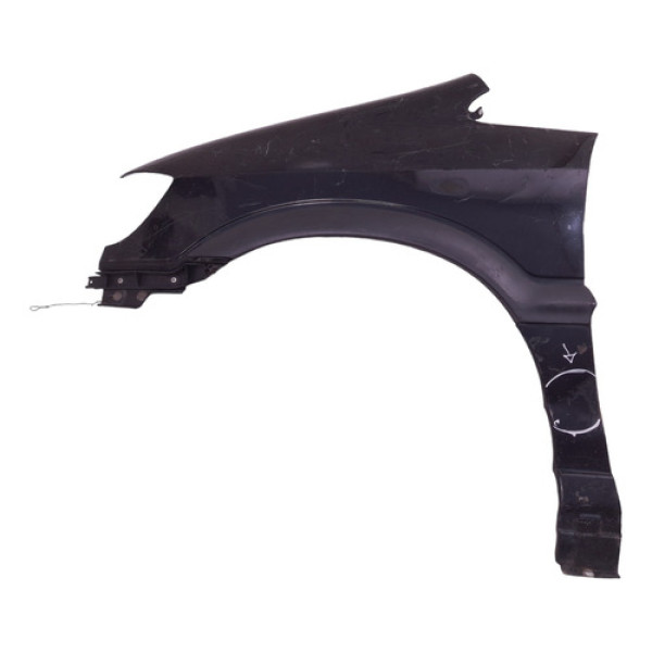 Paralama Esquerdo Chevrolet Zafira 2001 2002 2003 A 2012