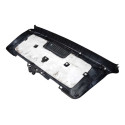 Acabamento Forro Tampa Traseira Mercedes B200 2008 A 2012