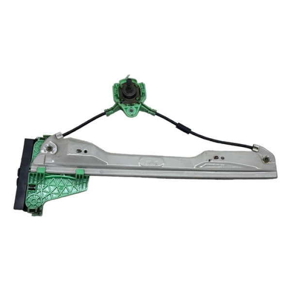 Máquina Vidro Manual Traseira Esquerda Fox 2010 A 2014