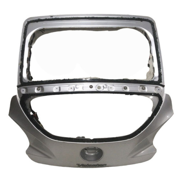 Tampa Traseira Hyundai Veloster 2011 2012 2013 2014