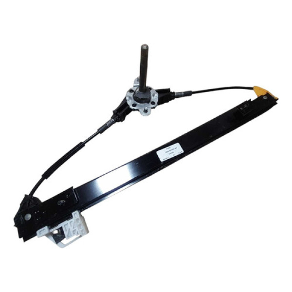 Máquina Vidro Manual Traseira Esquerda Fiesta 2008 A 2014