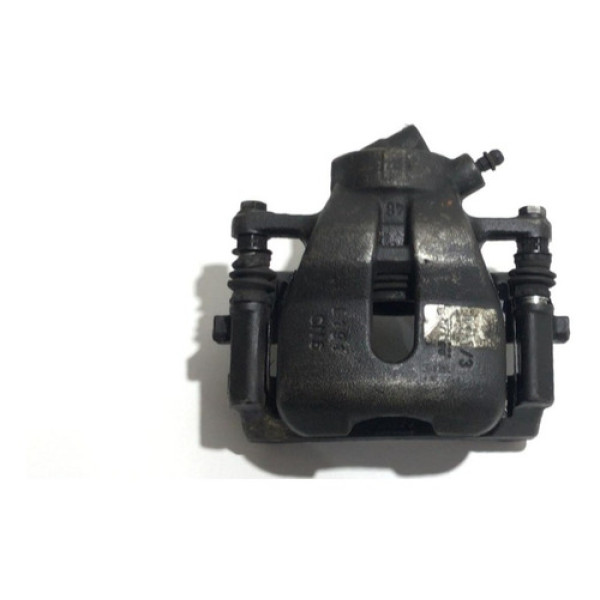 Par Pinça Freio Dianteiro Citroën C3 1.4 8v 2007 A 2012