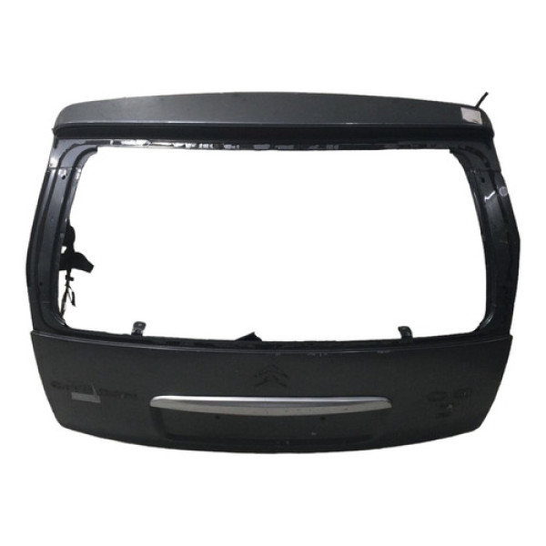 Tampa Traseira C3 2003 2004 2005 2006 A 2012 Original @