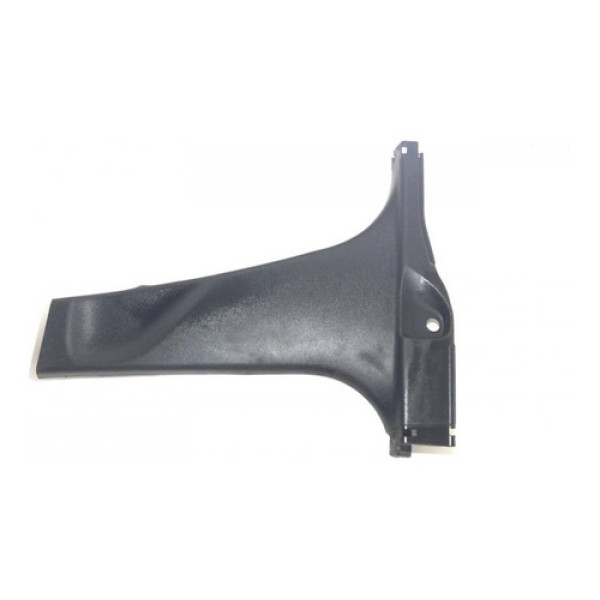 Acabamento Coluna Central Esquerda Honda Hrv 2015 A 2019