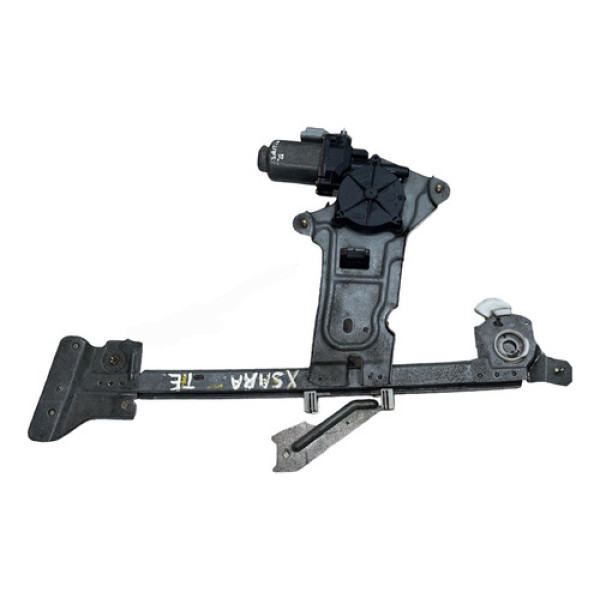 Máquina Vidro Elétrica Traseira Esquerda Xsara 1998 A 2003