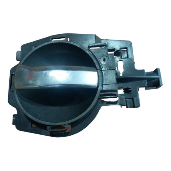 Maçaneta Interna Dianteira Direita Citroën C3 2003 A 2012