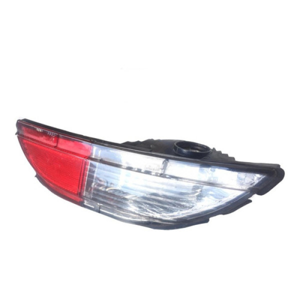 Lanterna Parachoque Lado Esquerdo Fiat Punto 2007 A 2012 