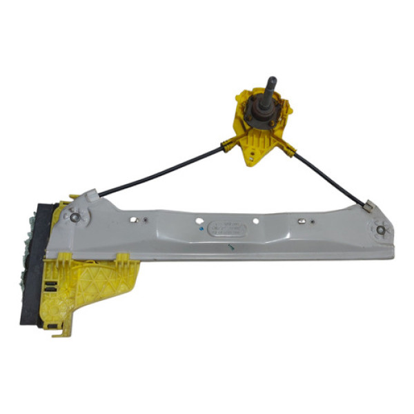 Maquina Vidro Manual Traseira Esquerda Gol G5 G6 2008 A 2016