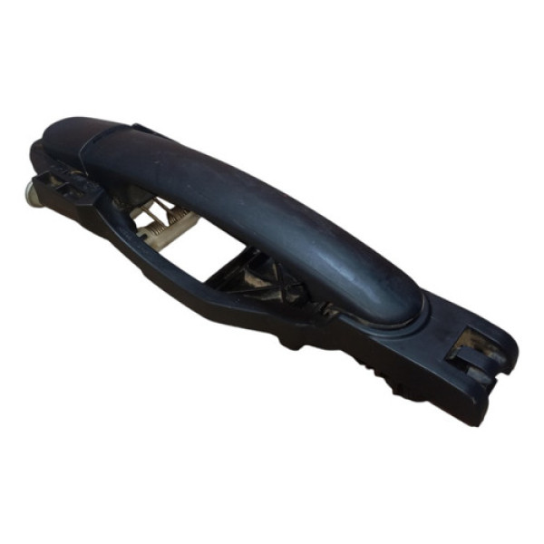 Maçaneta Externa Traseira Esquerda Vw Gol G5 2008 A 2012