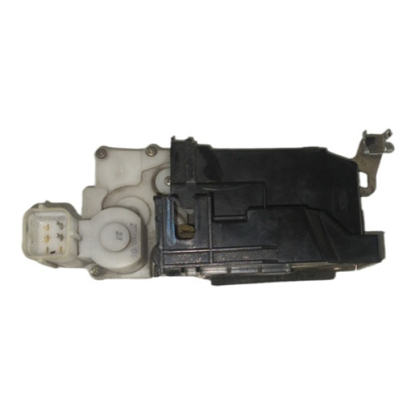 Fechadura Életrica Dianteira Direita Ecosport 2003 A 2012