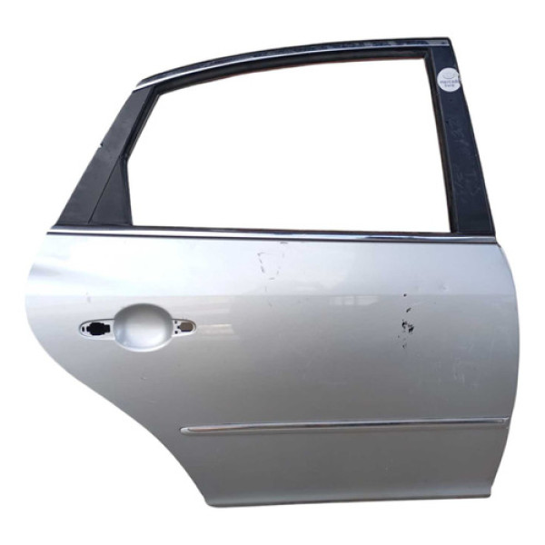 Porta Traseira Direita Hyundai Azera 2007 2008 2009 A 2011