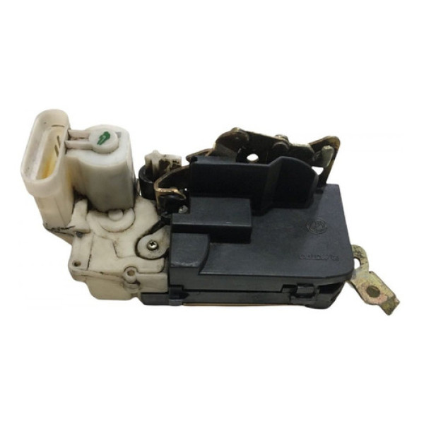 Fechadura Elétrica Traseira Esquerda Fiat Palio 2002 A 2007