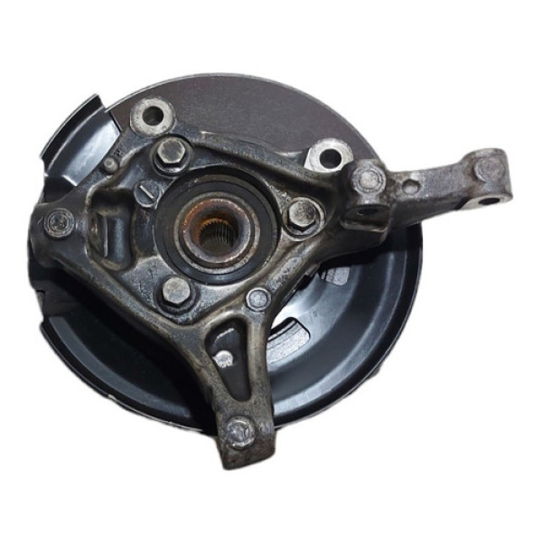 Manga Eixo Dianteiro Direito Gm Cruze 1.4 2017 A 2020