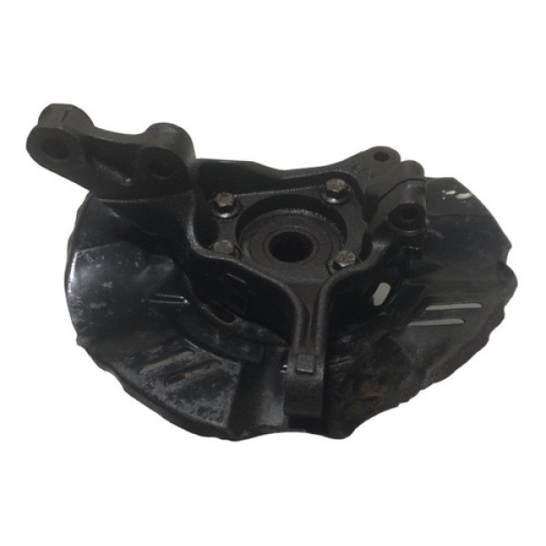 Montante Dianteiro Direito Subaru Forester 2.0 2008 A 2012