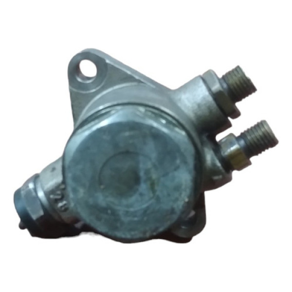 Bomba Alta Pressão Gasolina Vw Touareg 4.2 V8 Fsi 2011-2017