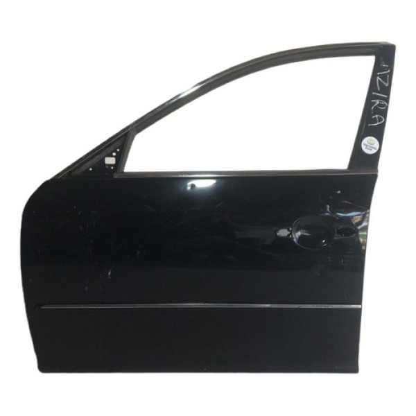 Porta Dianteira Esquerda Hyundai Azera 2007 2008 A 2011