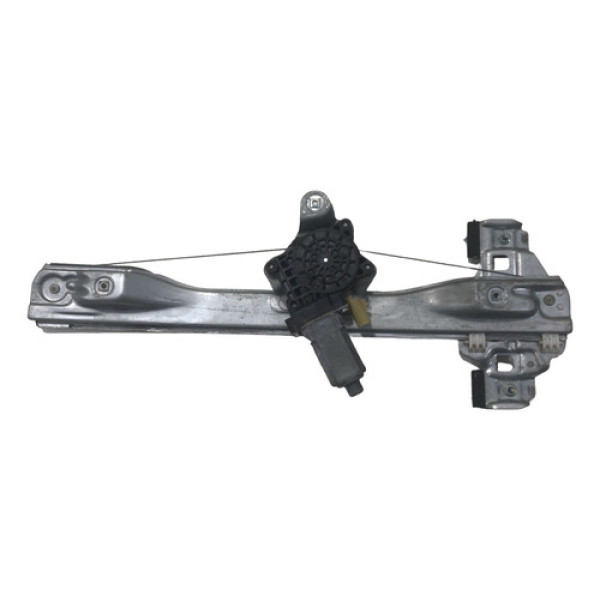 Máquina Vidro Elétrica Traseira Esquerda Cruze 2011 A 2016