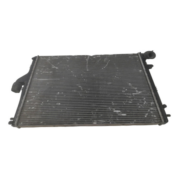 Radiador Agua C/condensador Renault Duster 2012 2013 A 2016