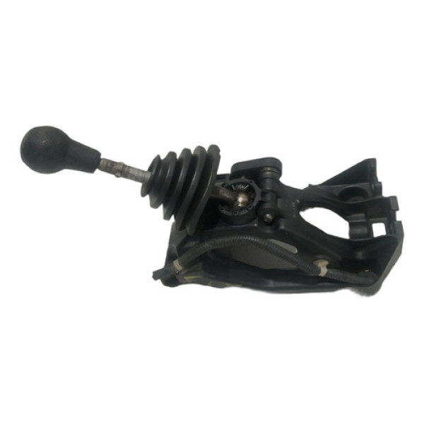 Alavanca Marcha Trambulador - Honda Fit 1.4 2003 Á 2008 