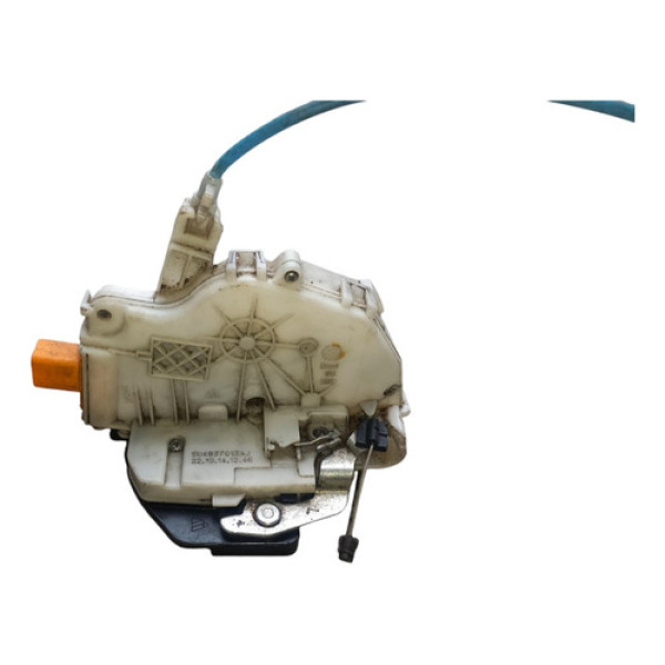 Fechadura Elétrica Dianteira Esquerda Gol Voyage 2008 A 2016