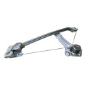 Maquina Vidro Manual Traseira Esquerda Gm Corsa 2002 A 2012