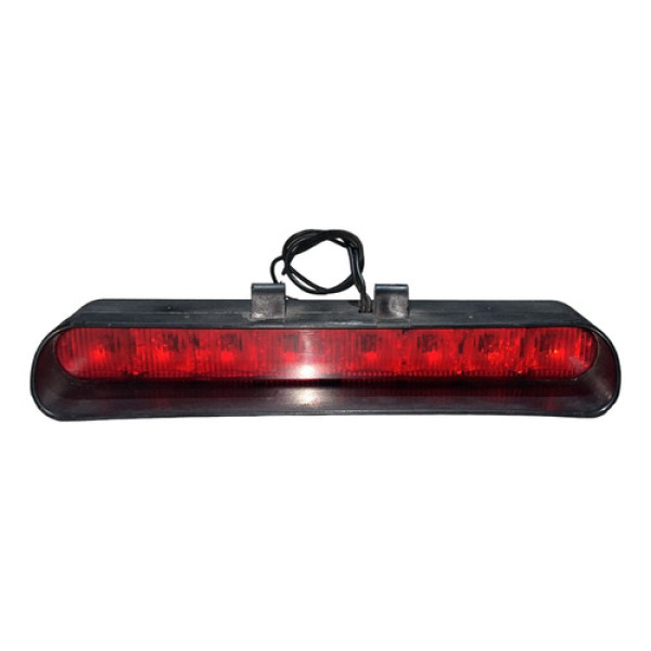 Break Light Luz Freio Vw Gol 1985 1986 1987 1988 A 1996