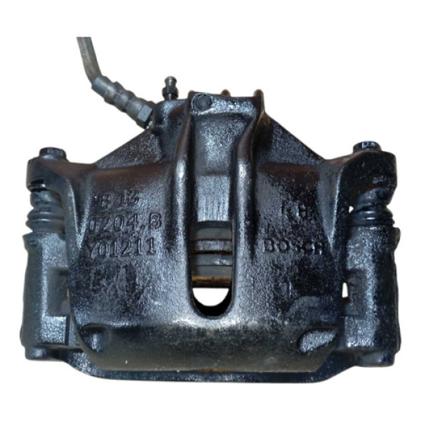 Pinça De Freio Dianteira Direita Peugeot 206 2001 A 2009