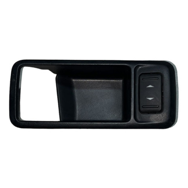 Botão Vidro Elétr C/moldura Tras Esquerda Focus 2009-2013