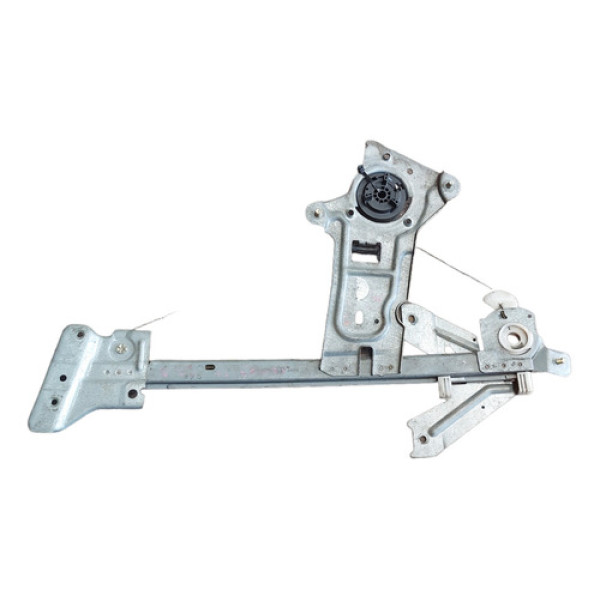 Maquina Vidro Elé S/motor Traseira Esquerda Xsara 98 A 2003